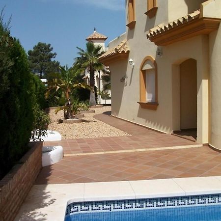Luxury villa Islantilla Extérieur photo