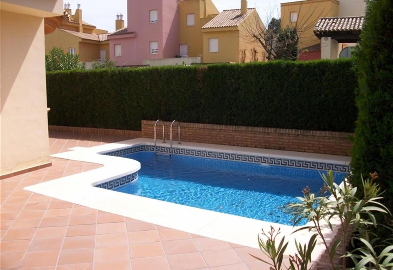 Luxury villa Islantilla Extérieur photo