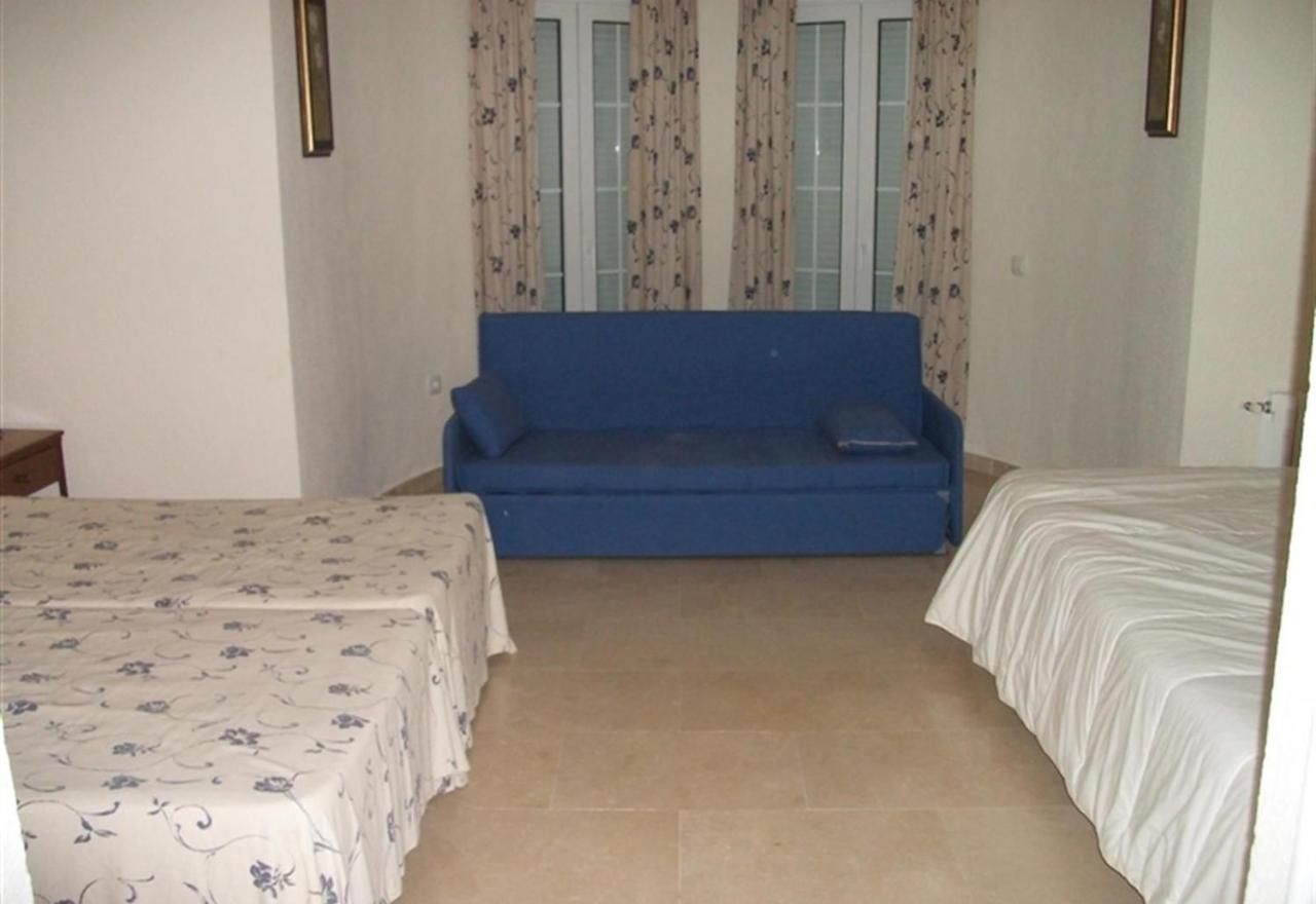 Luxury villa Islantilla Extérieur photo